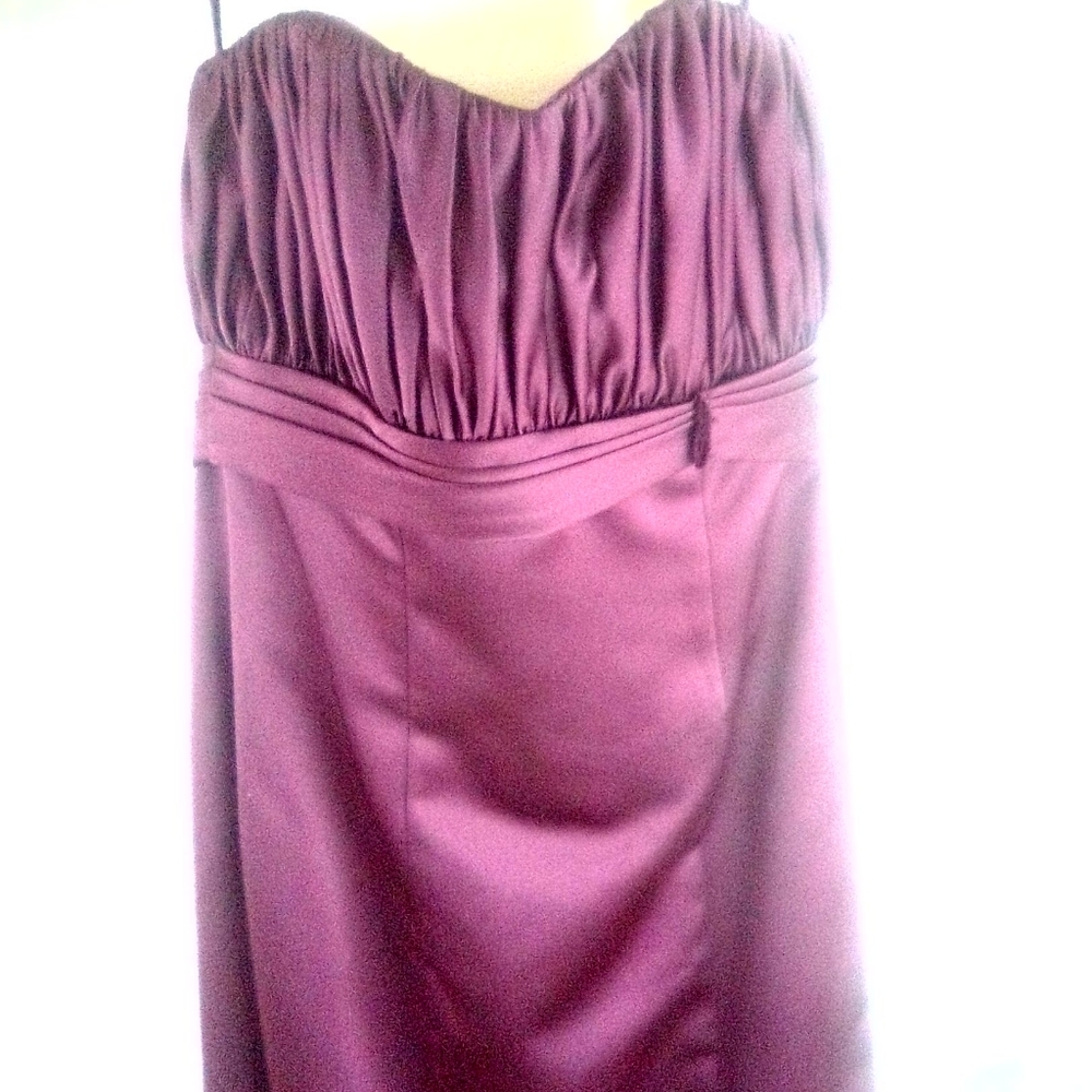 ALEXIA DESIGN DRESS - Picture 6 of 9